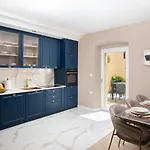 Via Flavia Luxury Accommodation With Free Private Parking