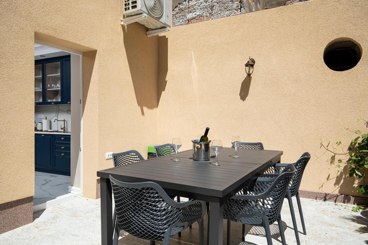Via Flavia Luxury With Free Private Parking Pula