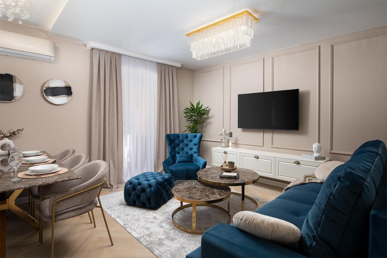 Via Flavia Luxury With Free Private Parking Pula