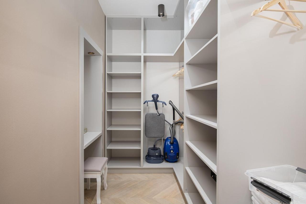Via Flavia Luxury With Free Private Parking Apartmán *