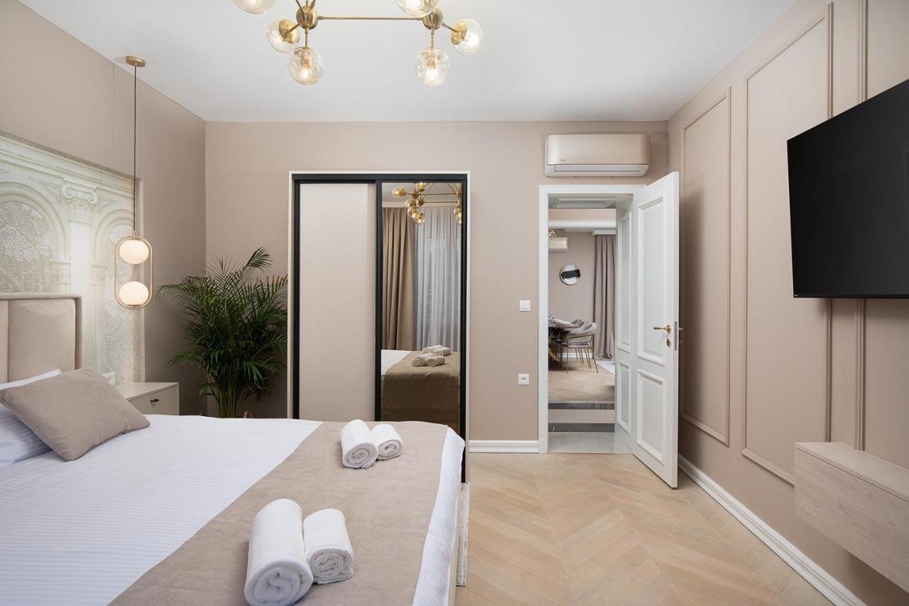 Via Flavia Luxury With Free Private Parking *