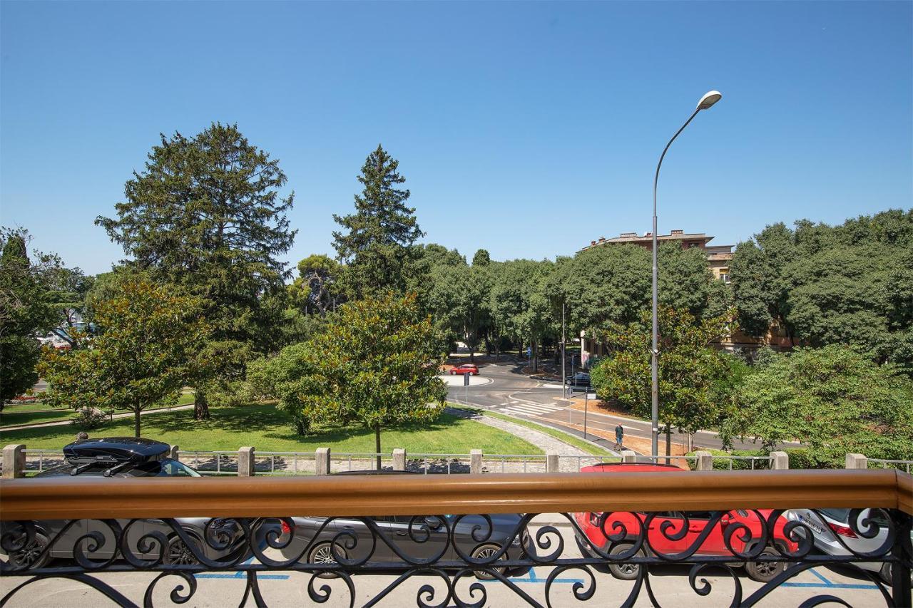Via Flavia Luxury With Free Private Parking Apartmán