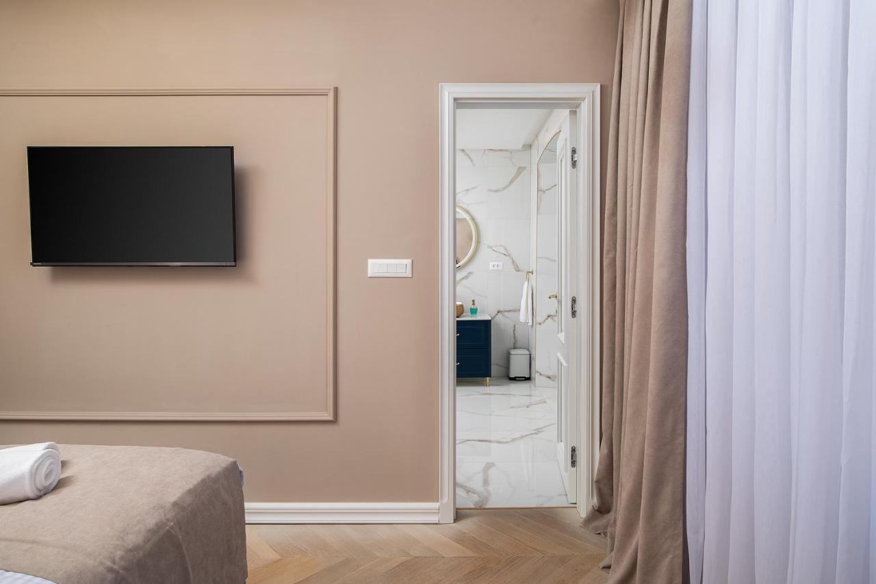 Via Flavia Luxury With Free Private Parking *