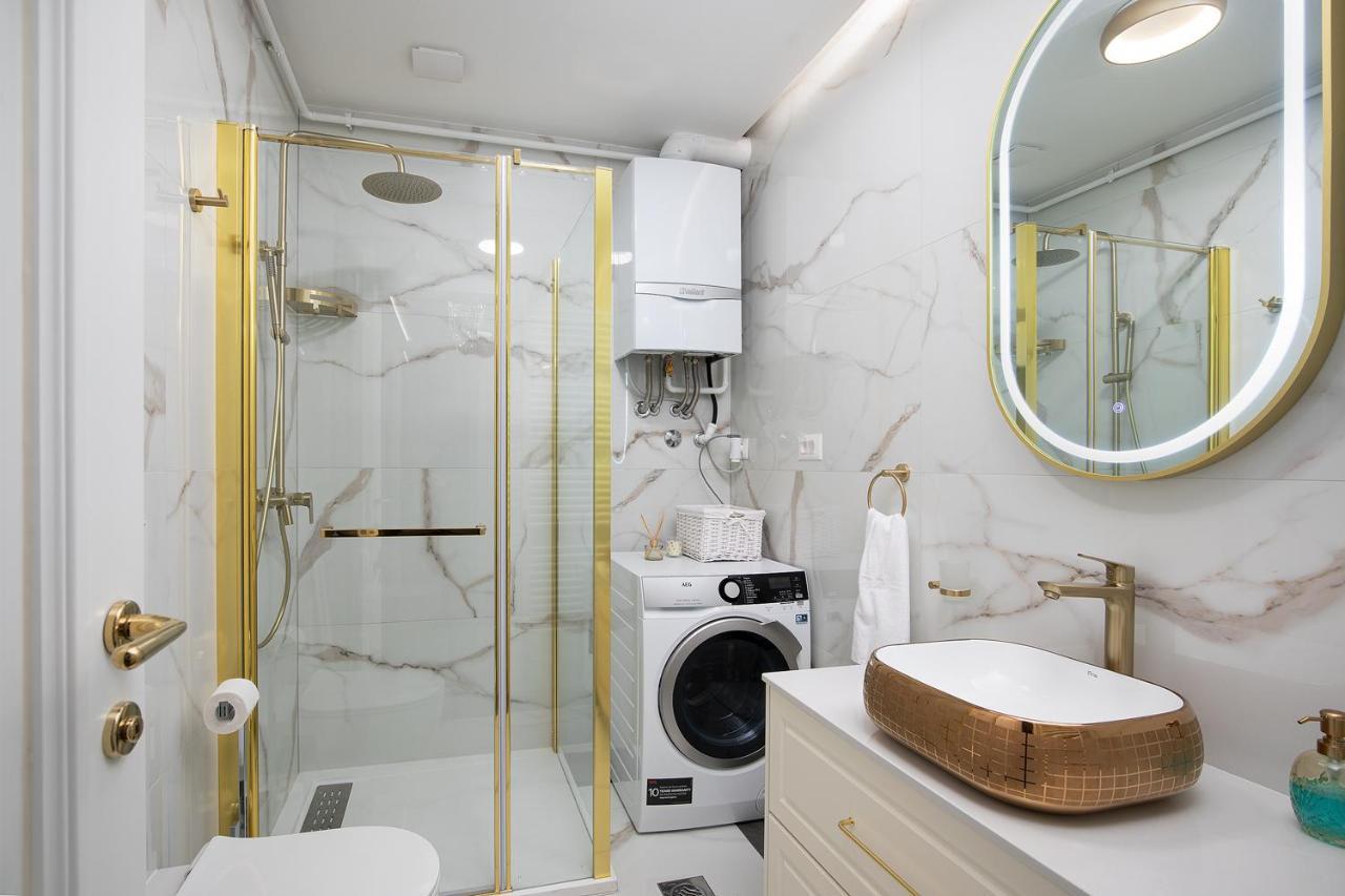 Apartmán Via Flavia Luxury With Free Private Parking *